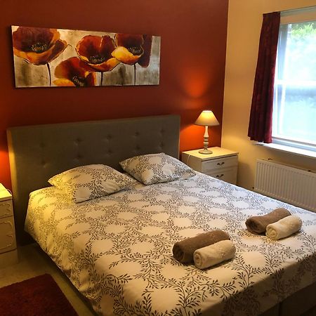 B&B Latemberg Sint-Maria-Latem Dış mekan fotoğraf