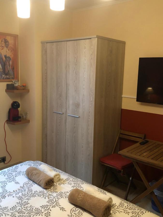 B&B Latemberg Sint-Maria-Latem Dış mekan fotoğraf