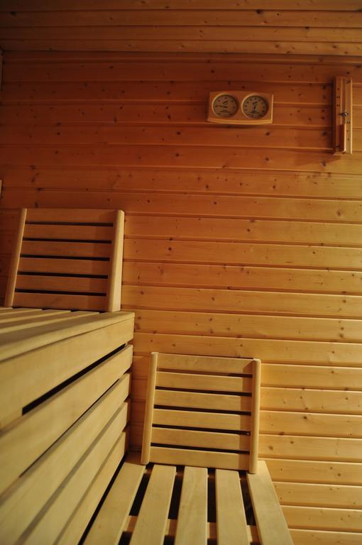 B&B Latemberg Sint-Maria-Latem Dış mekan fotoğraf