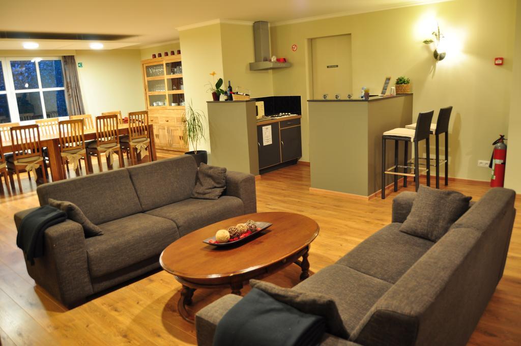 B&B Latemberg Sint-Maria-Latem Dış mekan fotoğraf
