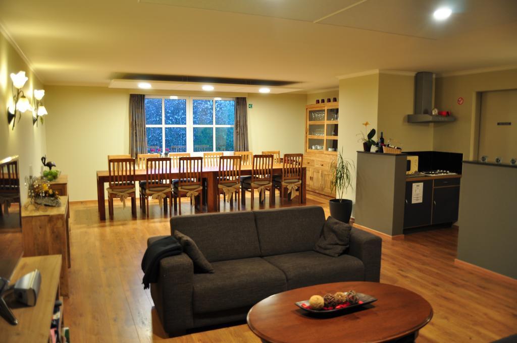 B&B Latemberg Sint-Maria-Latem Dış mekan fotoğraf