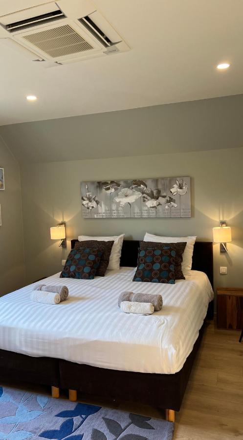 B&B Latemberg Sint-Maria-Latem Dış mekan fotoğraf