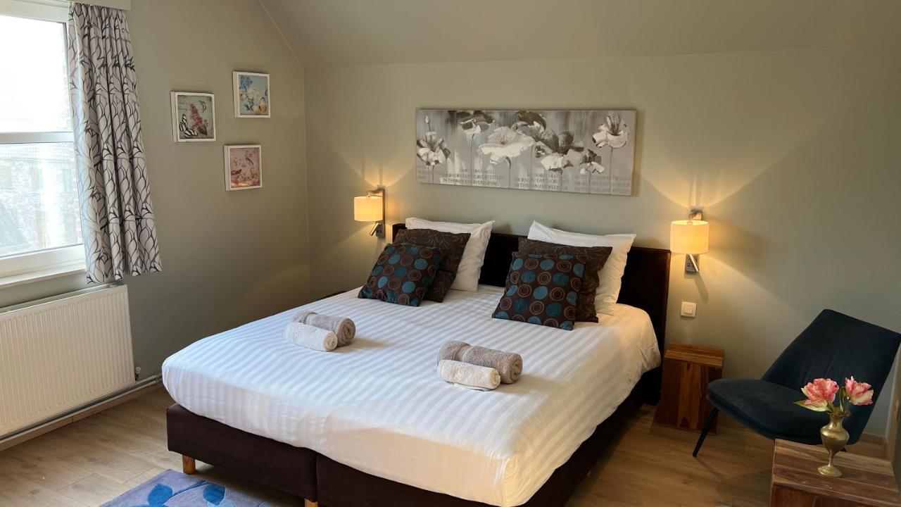 B&B Latemberg Sint-Maria-Latem Dış mekan fotoğraf