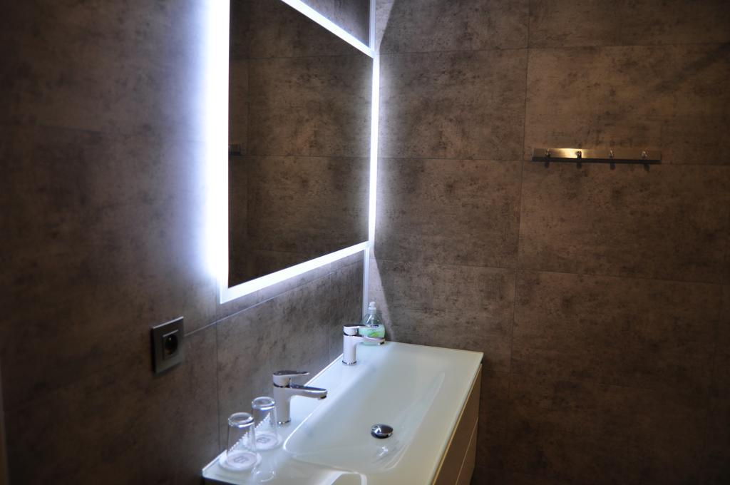 B&B Latemberg Sint-Maria-Latem Dış mekan fotoğraf