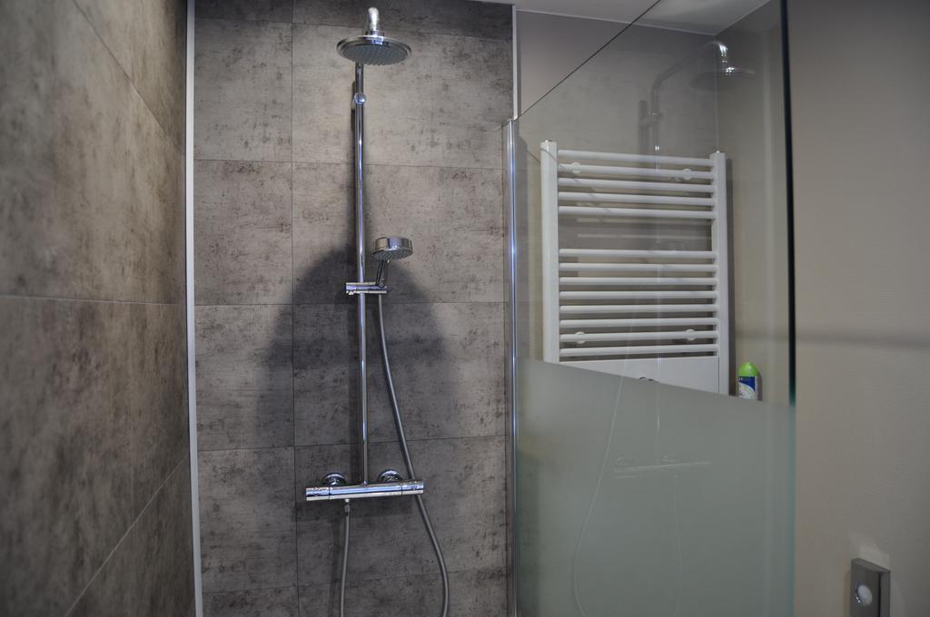 B&B Latemberg Sint-Maria-Latem Dış mekan fotoğraf