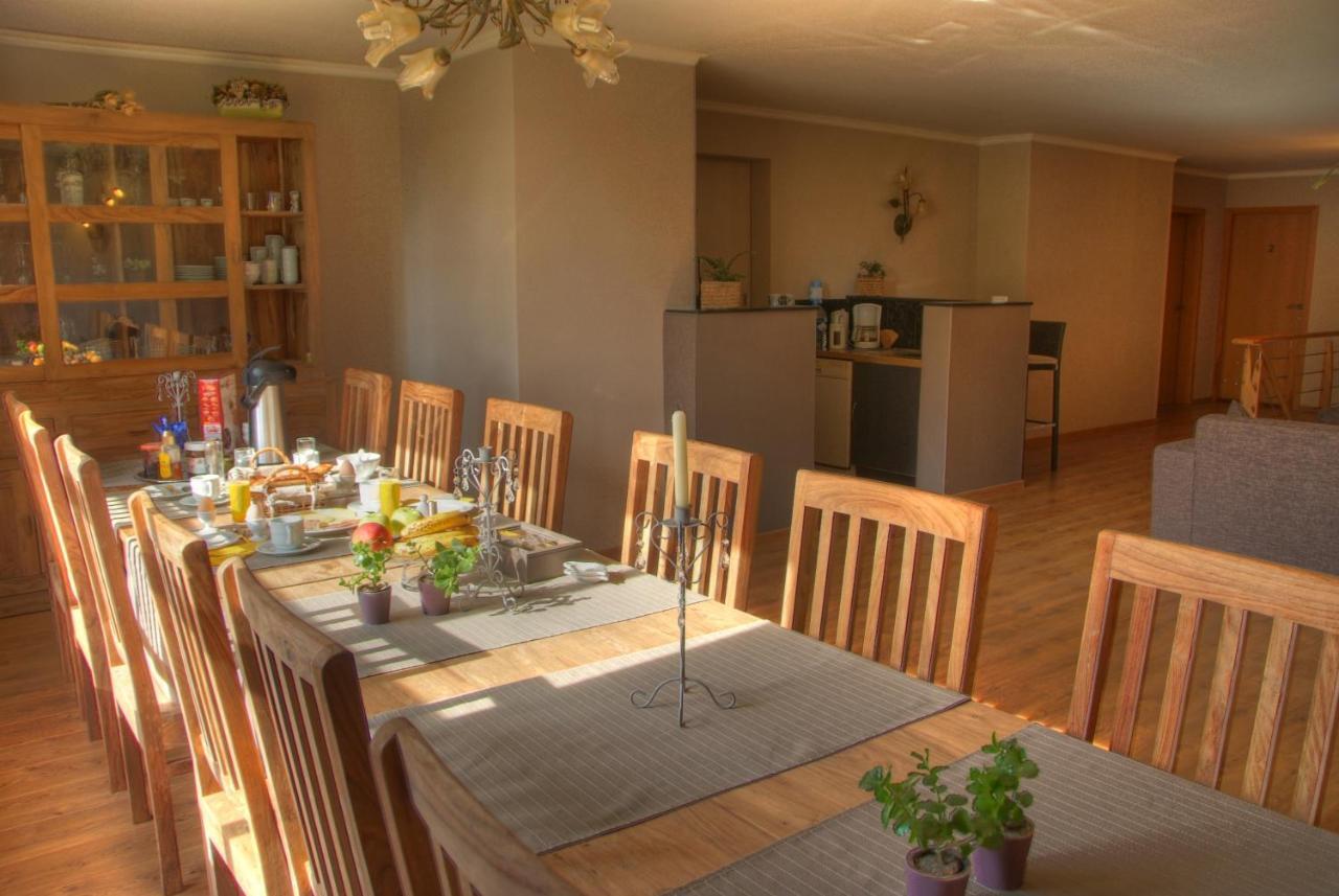 B&B Latemberg Sint-Maria-Latem Dış mekan fotoğraf