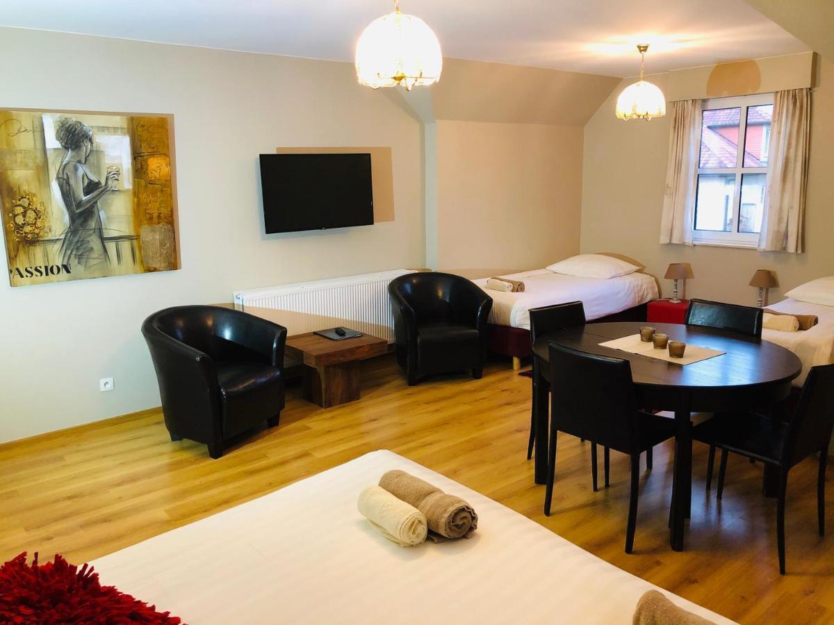 B&B Latemberg Sint-Maria-Latem Dış mekan fotoğraf